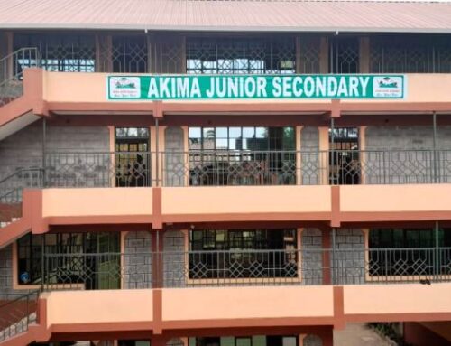 Latest Developments At Akima School – September 2022
